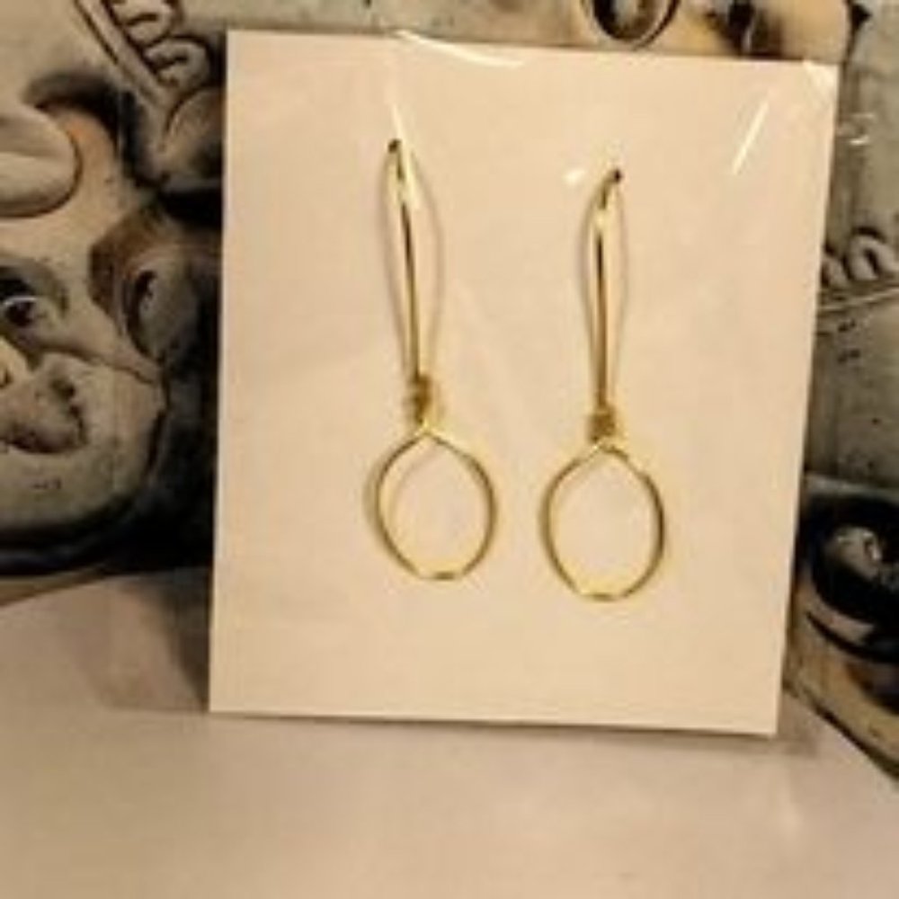 Fashion earrings 12 sets
